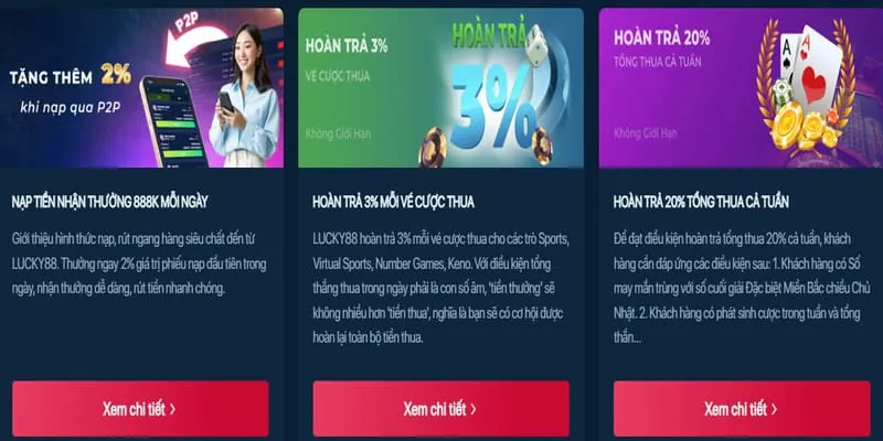 Cập nhật khuyến mãi mới nhất với 99kk code